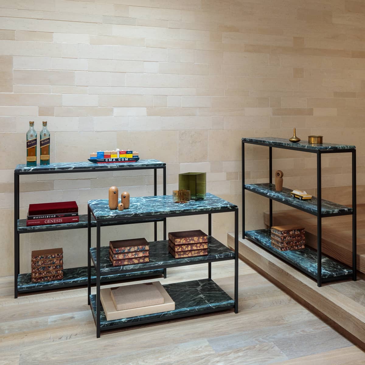 Furniture Insights: our design inspiration & vision