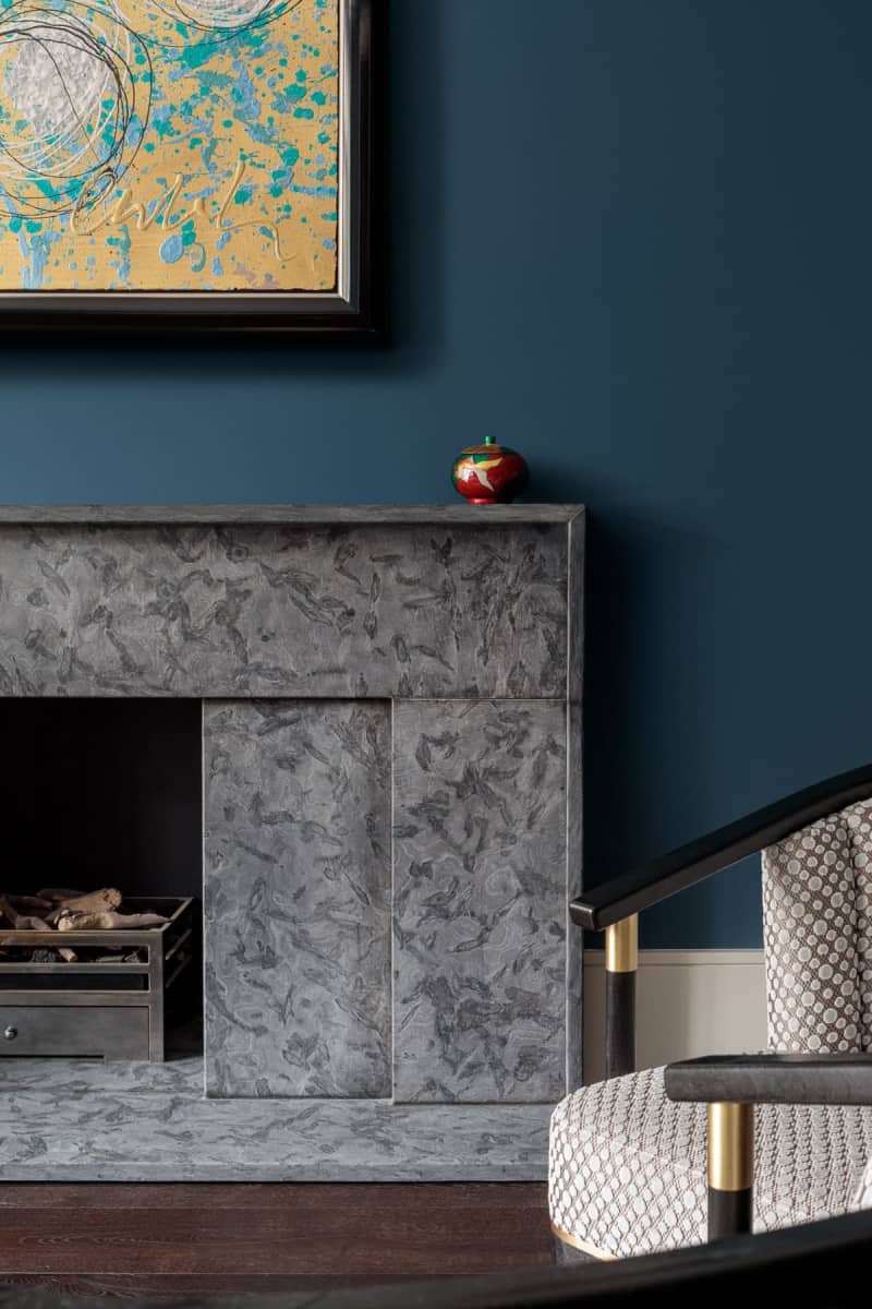 Our top interior design trends in The Resident