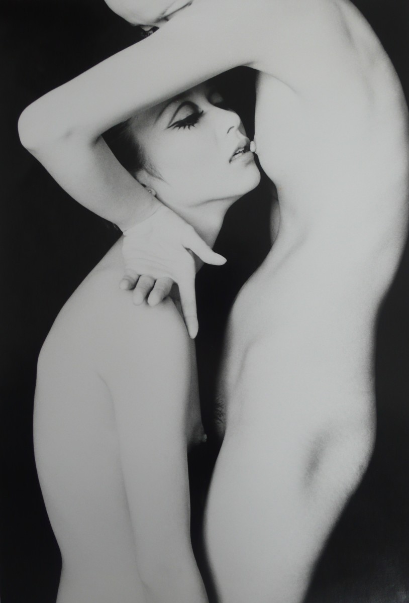 70s erotic photography