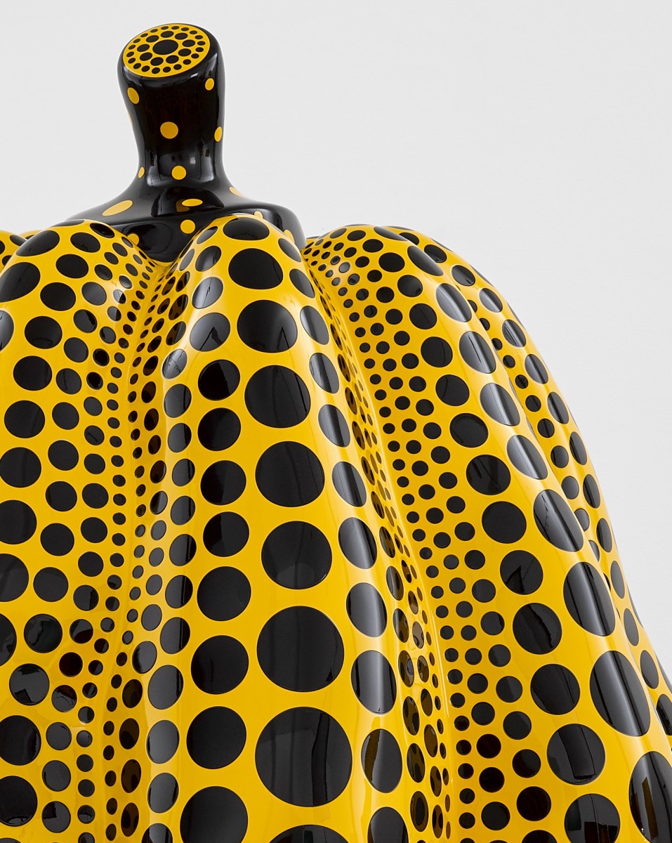 Yayoi Kusama's Fashion, Design Work to Get Focus in New Retrospective