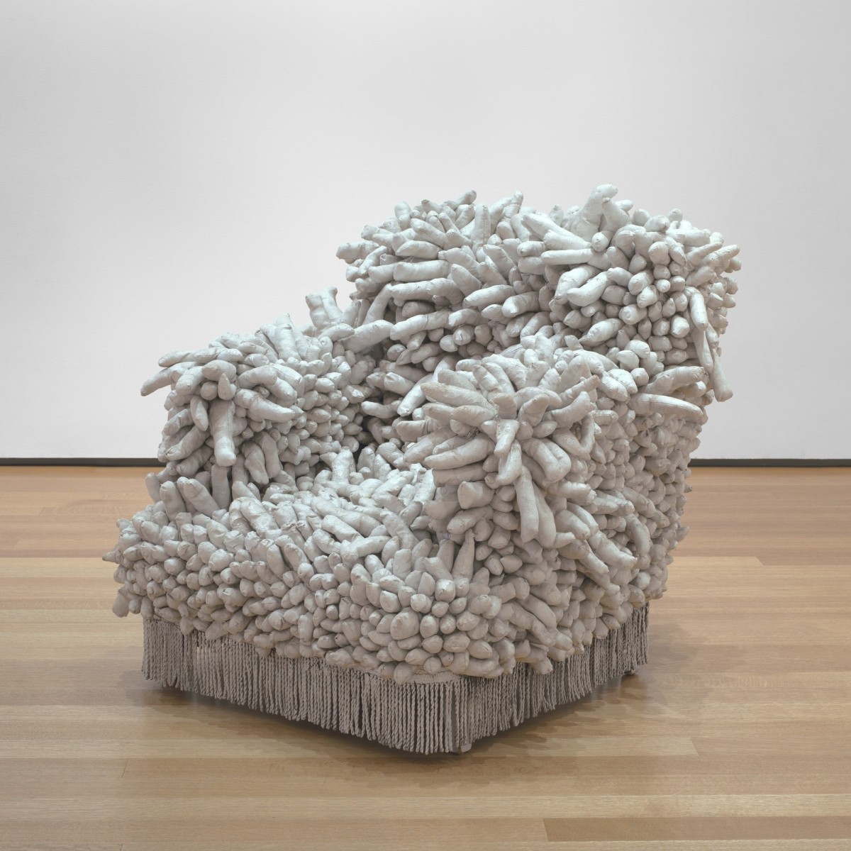 Yayoi Kusama in From the Collection: 1960-1969 at MoMA, New York | Victoria  Miro