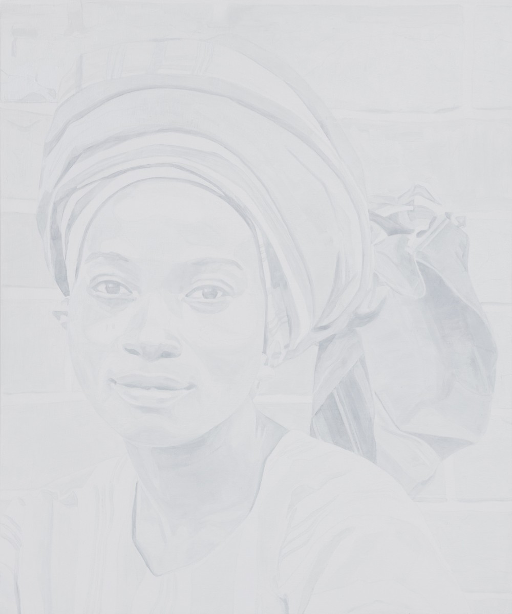 Njideka Akunyili Crosby is a recipient of the 2019 African Art Award ...