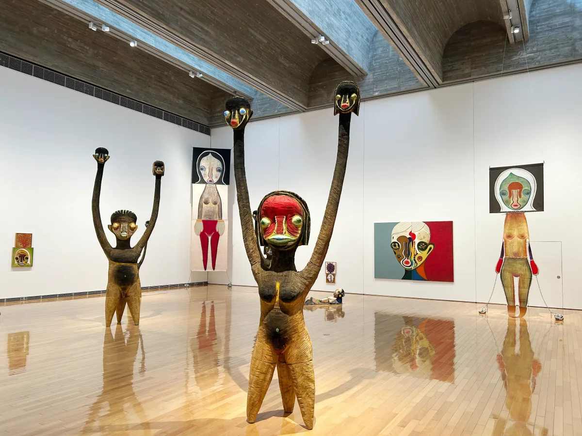 Izumi Kato: Road to Somebody