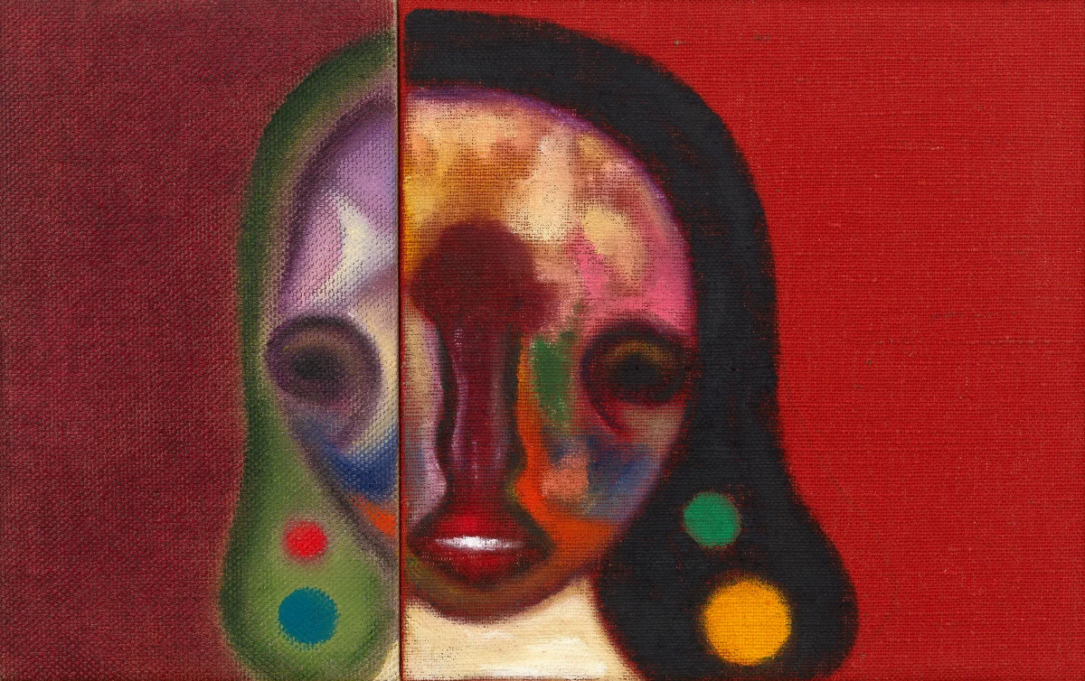 Izumi Kato at Charleston