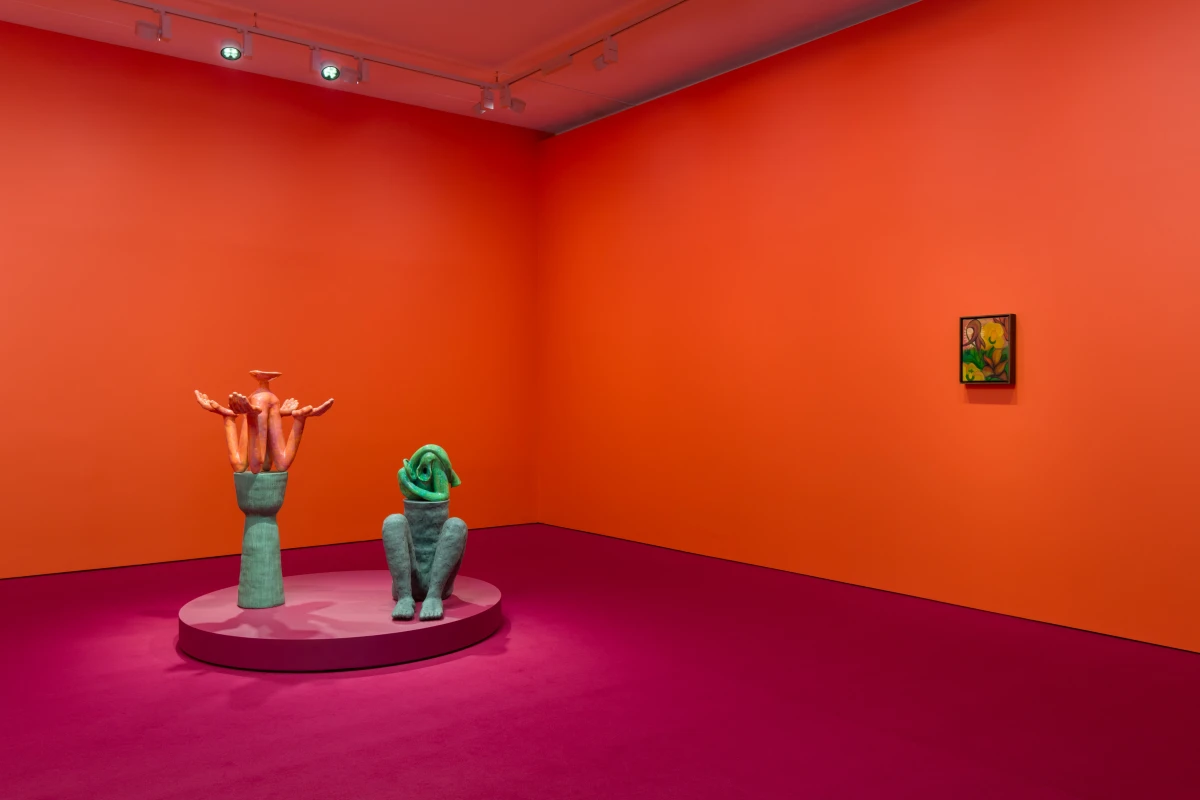 Woody De Othello: Faith Like a Rock Film by Iceni Studios