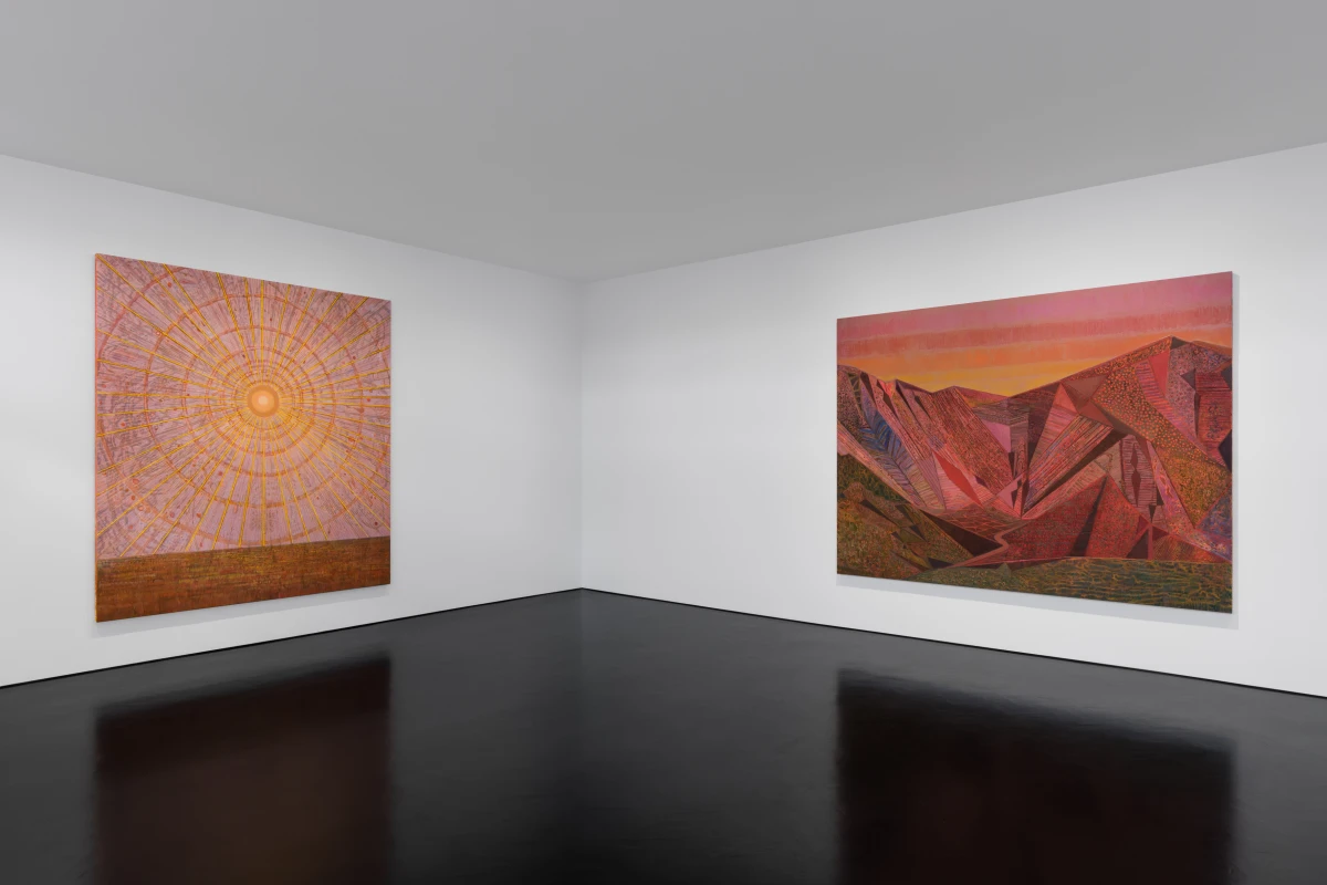 Sky Glabush: The Arrangement of Stars Film by Iceni Studios