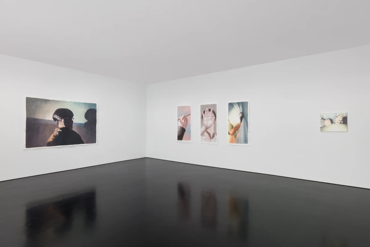 Yooyun Yang: Passing Time Film by Iceni Studios