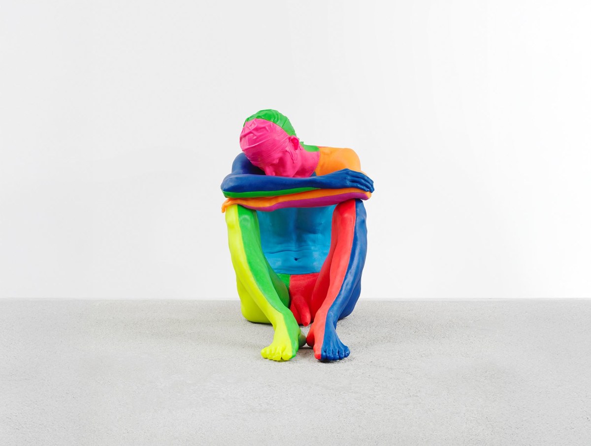 Ugo Rondinone