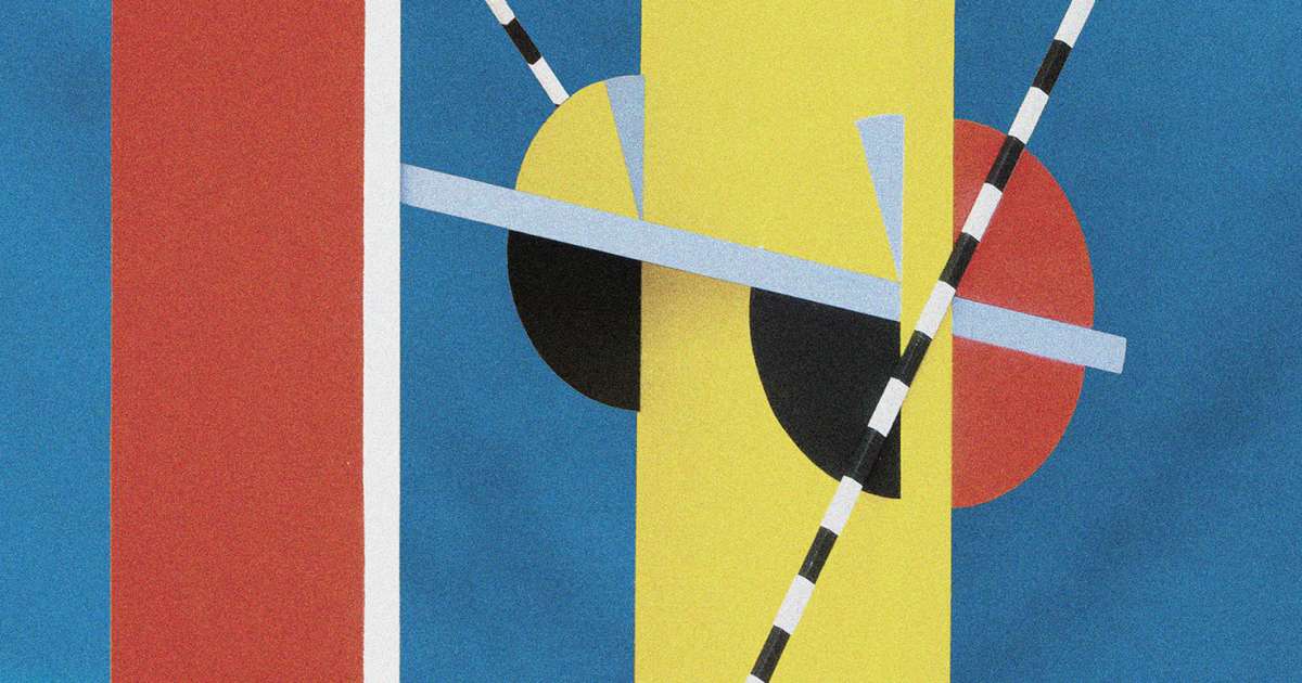 Laurent Millet, untitled 14, À peu près Euclide series, 2021 Paris