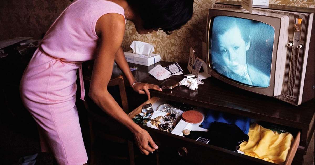 【初版】Bruce Davidson In Color 写真集 Bruce Davidson in Color | Bruce DAVIDSON