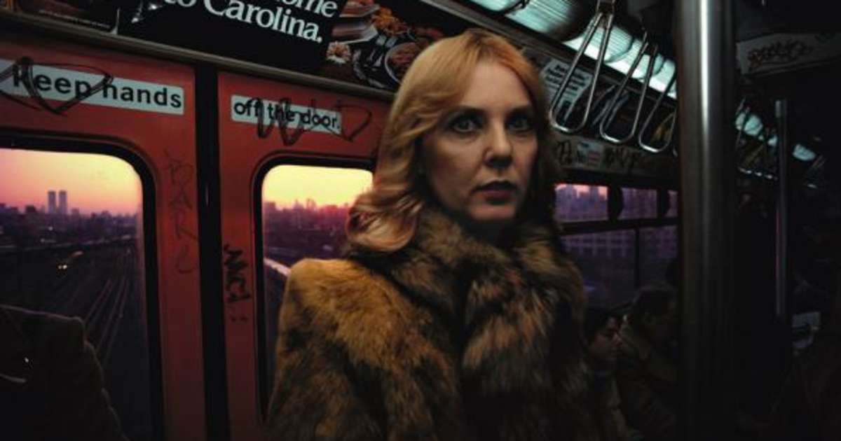 Bruce Davidson: SUBWAY *First editionブルース・デビッドソン