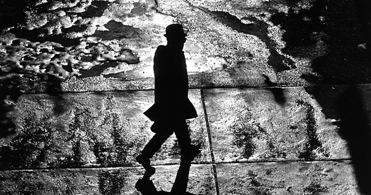 入荷通知 アプリ おすすめ Ray Metzker: In Stride, Philadelphia, 1964 | Jackson Fine Art アート・デザイン・音楽