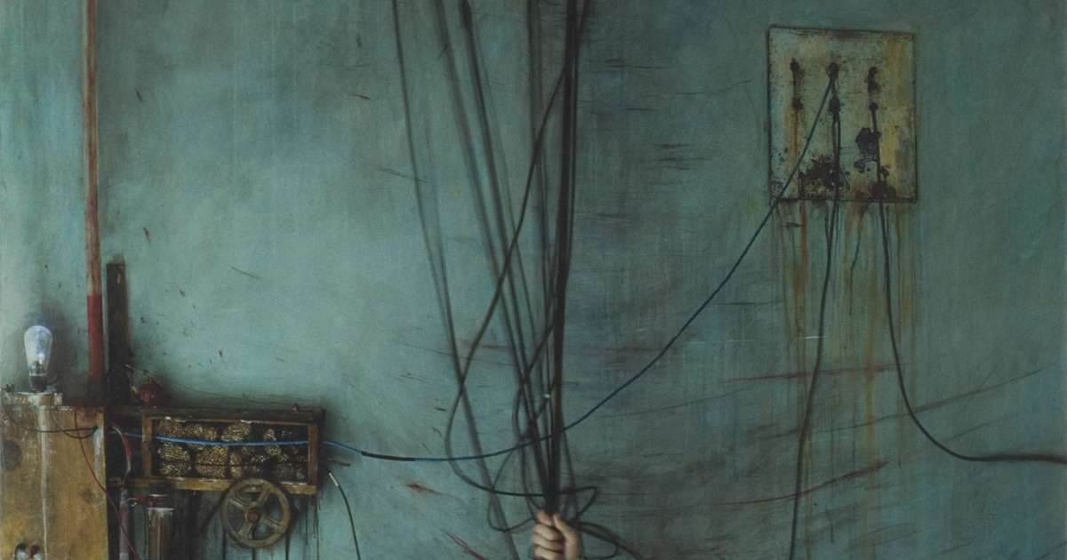Robert & Shana Parkeharrison: Selections from the