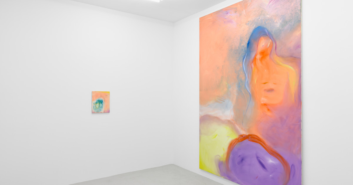 Sim Smith Dreams are my Reality | 4 March - 1 April 2023 - Installation Views ...