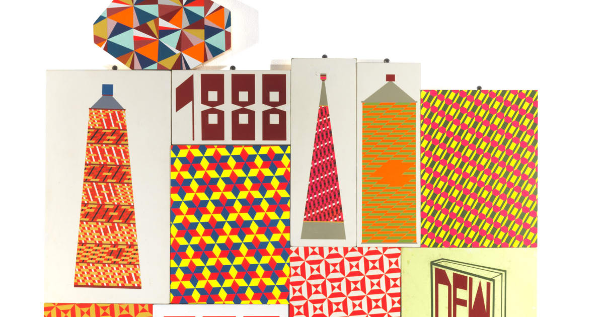 Barry McGee | Cheim & Read