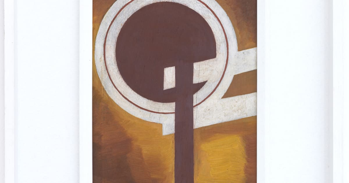 Alexander Rodchenko - Works | Annely Juda Fine Art