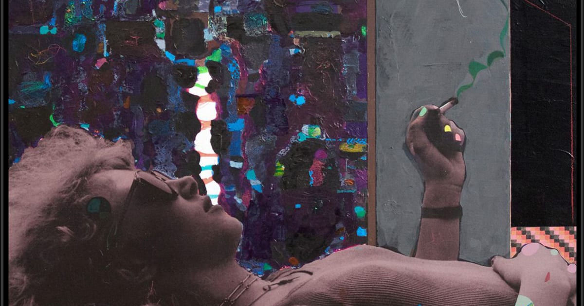 Lothar Hempel | Anton Kern Gallery