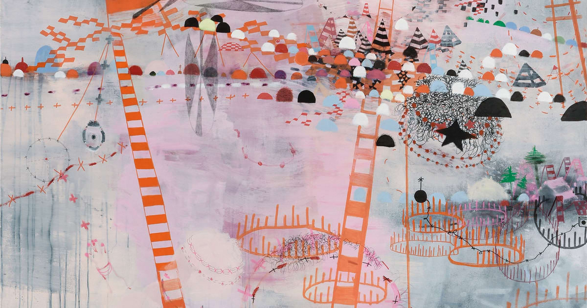 Virginia Verran Biography Arusha Gallery