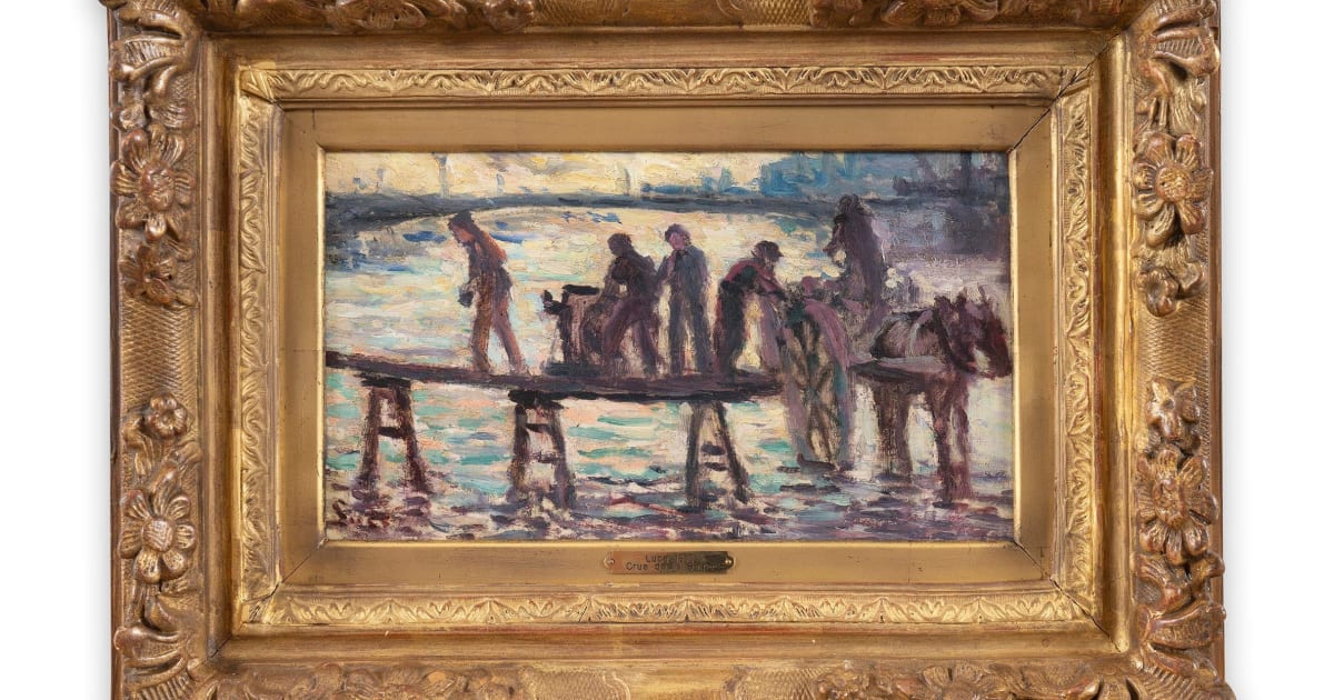 baillygallery-maximilien-luce-