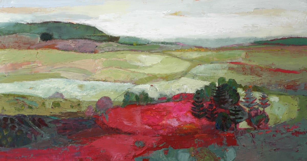 韓国 ファッション通販 Wither Kirsty - Gallery Ballater | Works その他