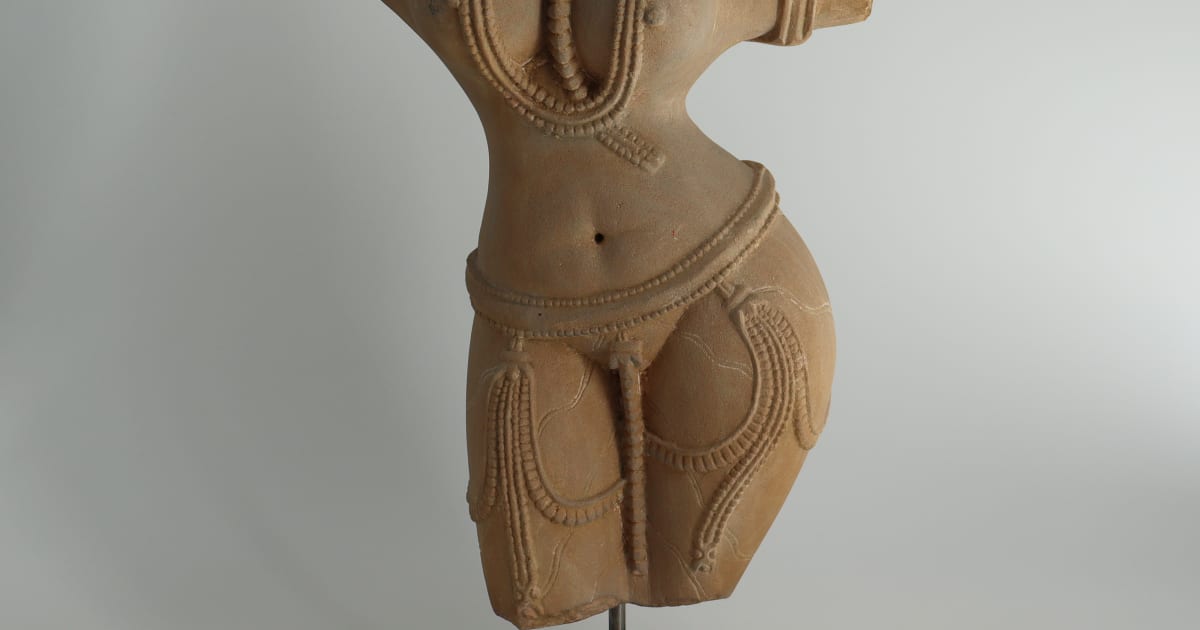 5000 Years of Indian Art: Bahl, Sushma: 9788174368539
