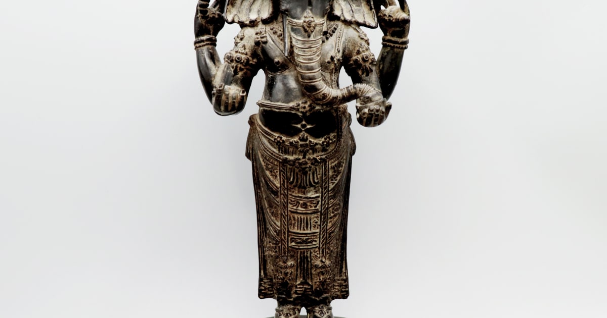 Performing Indonesia - National Museum of Asian Art