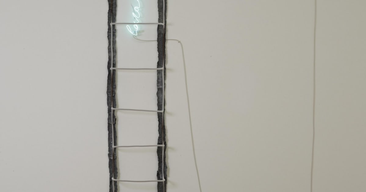 Pier Paolo Calzolari | Ben Brown Fine Arts