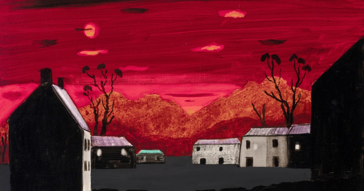 Fred Uhlman Overview Ben Uri Gallery and Museum