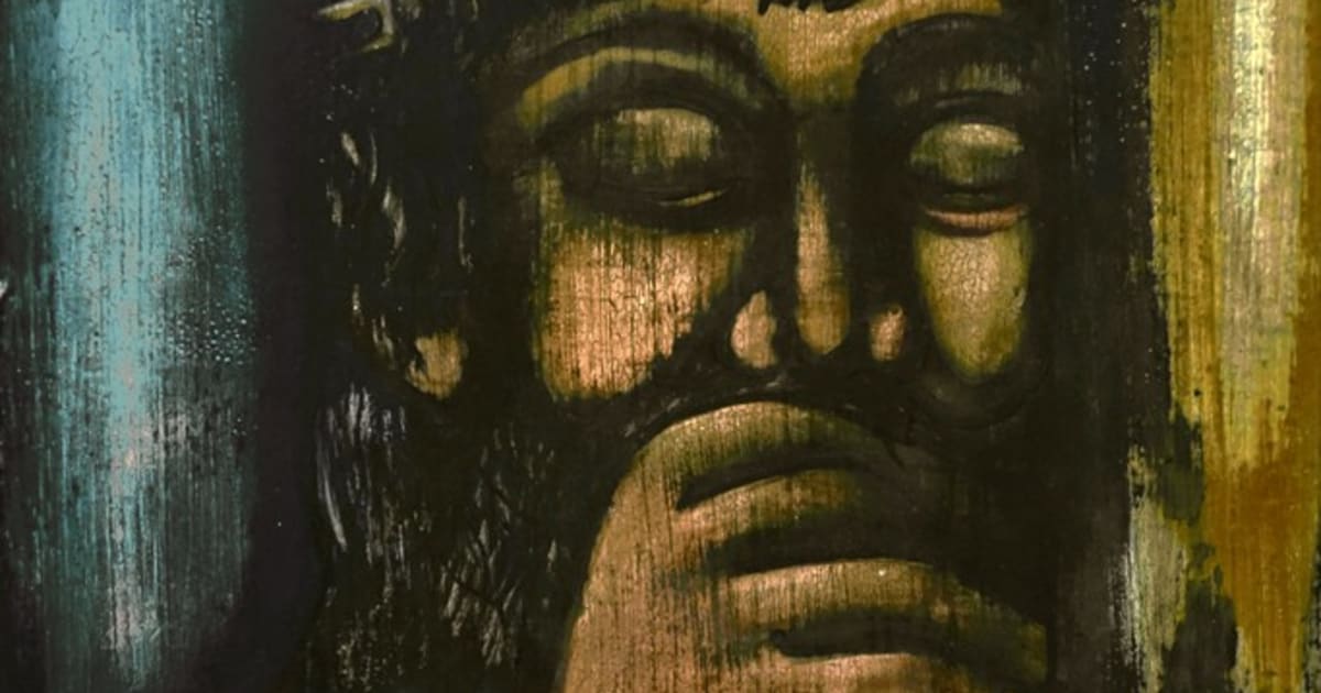 Charles Sebree - Works | Bill Hodges Gallery