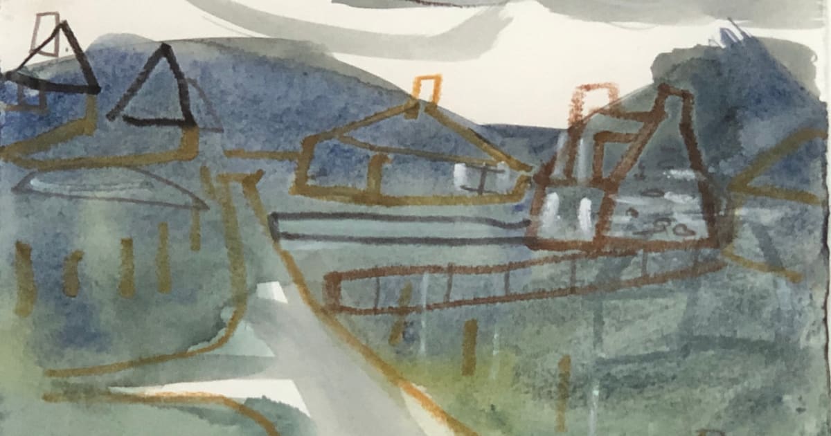 ANTA at 40 years 30 November 2024 25 January 2025 Browns Gallery