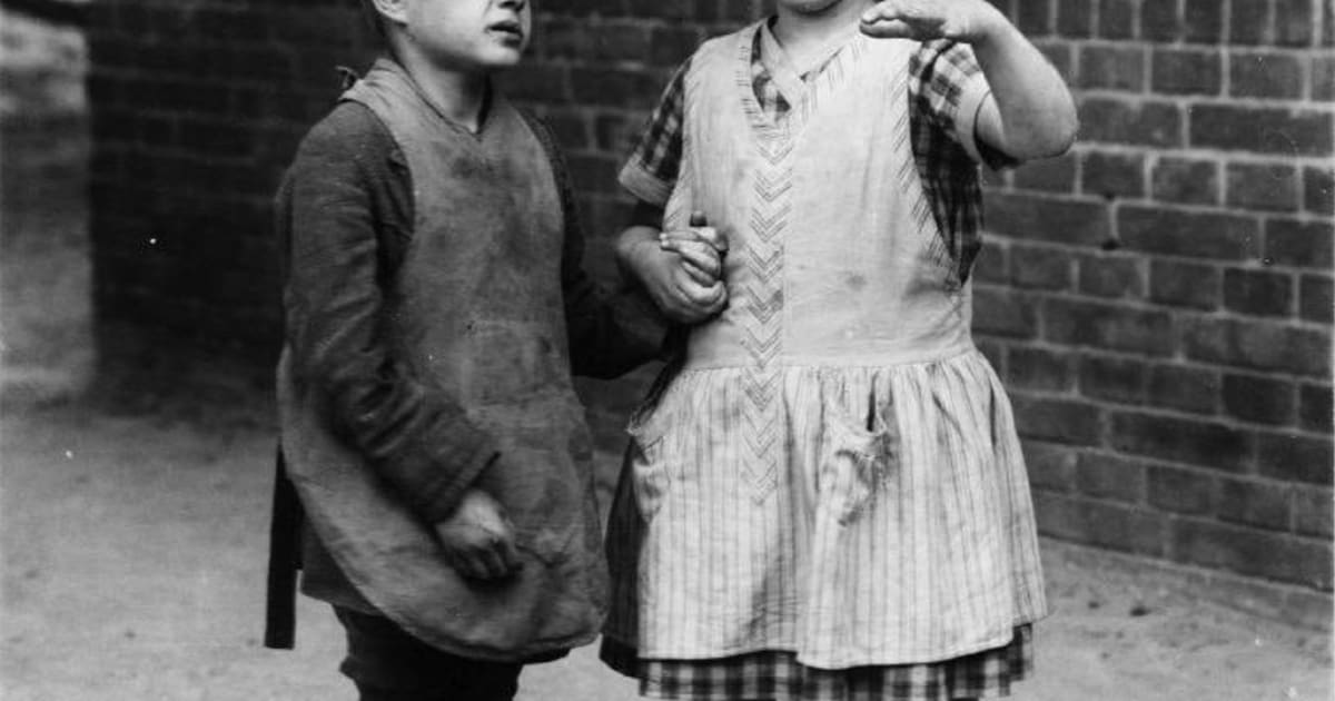 August Sander | Bruce Silverstein
