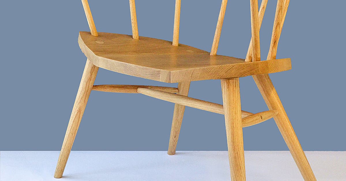 Chris Eckersley Events Contemporary Applied Arts