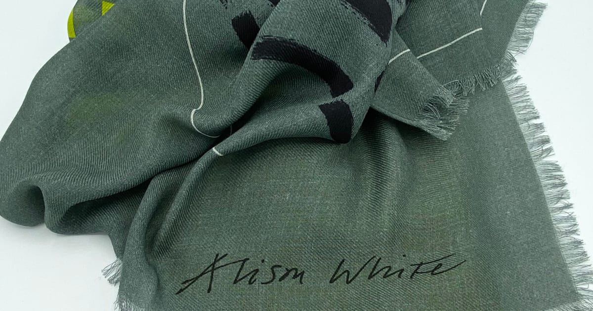 Alison shop white cashmere
