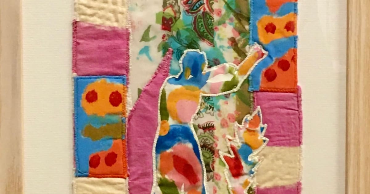 Contemporary Applied Arts