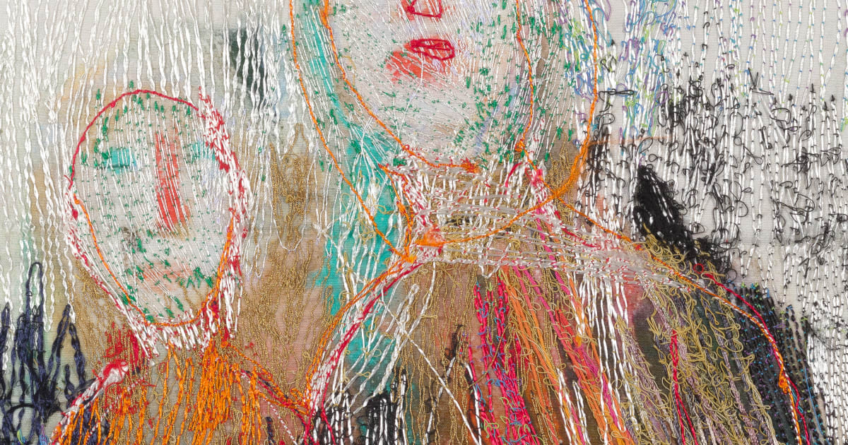 Alice Kettle Biography Candida Stevens