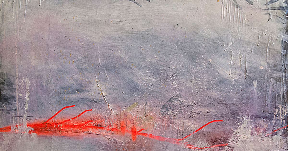 Connie Noyes - Works | Chicago Art Source