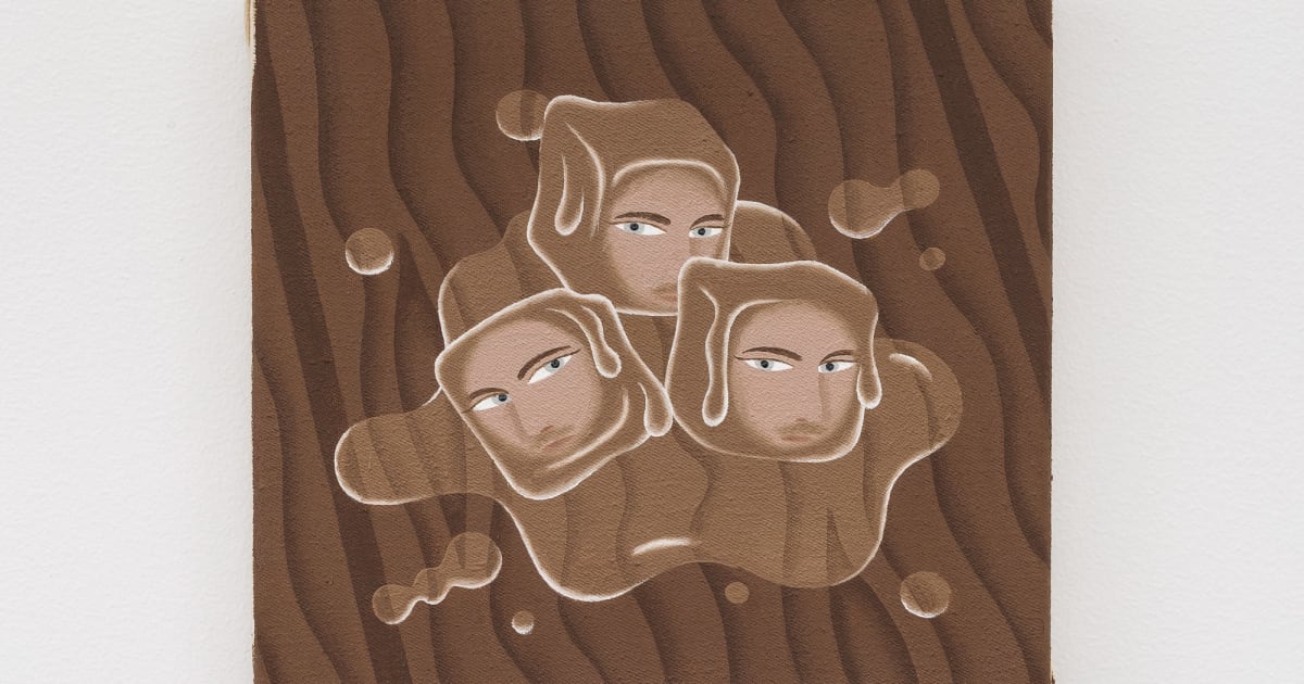 Alexander Basil Works COMMUNE