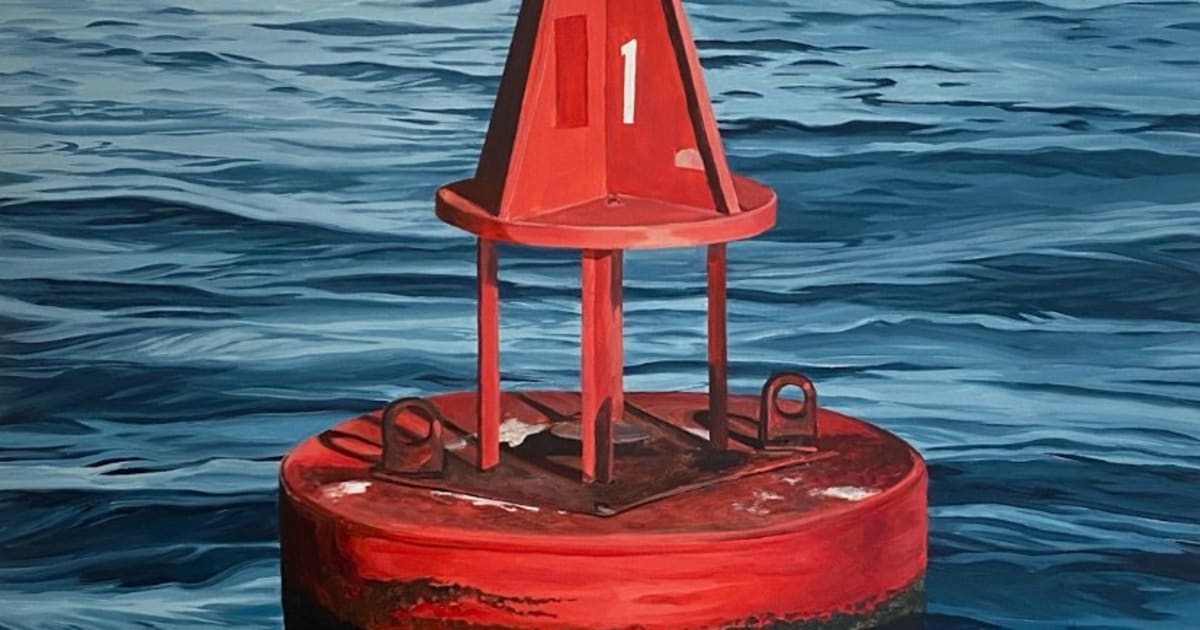 Kristen Bowen C. Parker Gallery