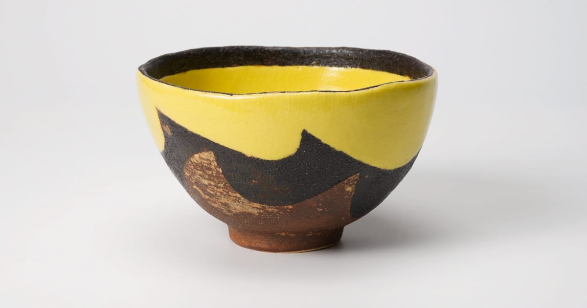 Yanagihara Mutsuo 柳原睦夫 - Works | Dai Ichi Arts | Japanese Modern Art