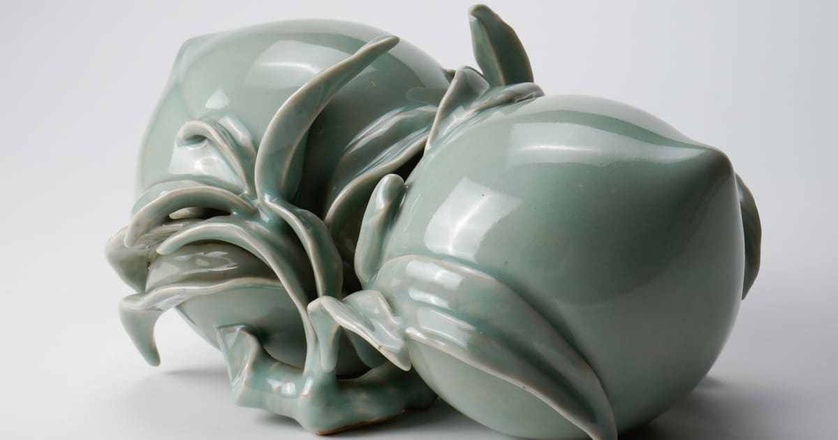 Kusube Yaichi 楠部彌弌- Works | Dai Ichi Arts | Japanese Modern Art