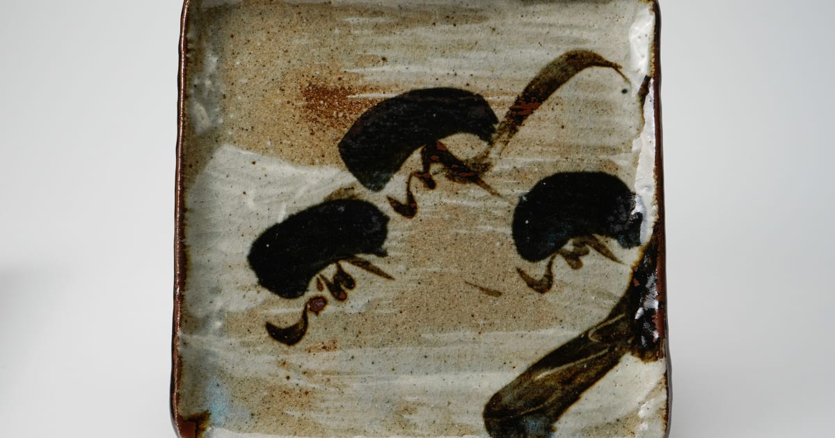 Tsuboshima Dohei 坪島 土平 - Works | Dai Ichi Arts