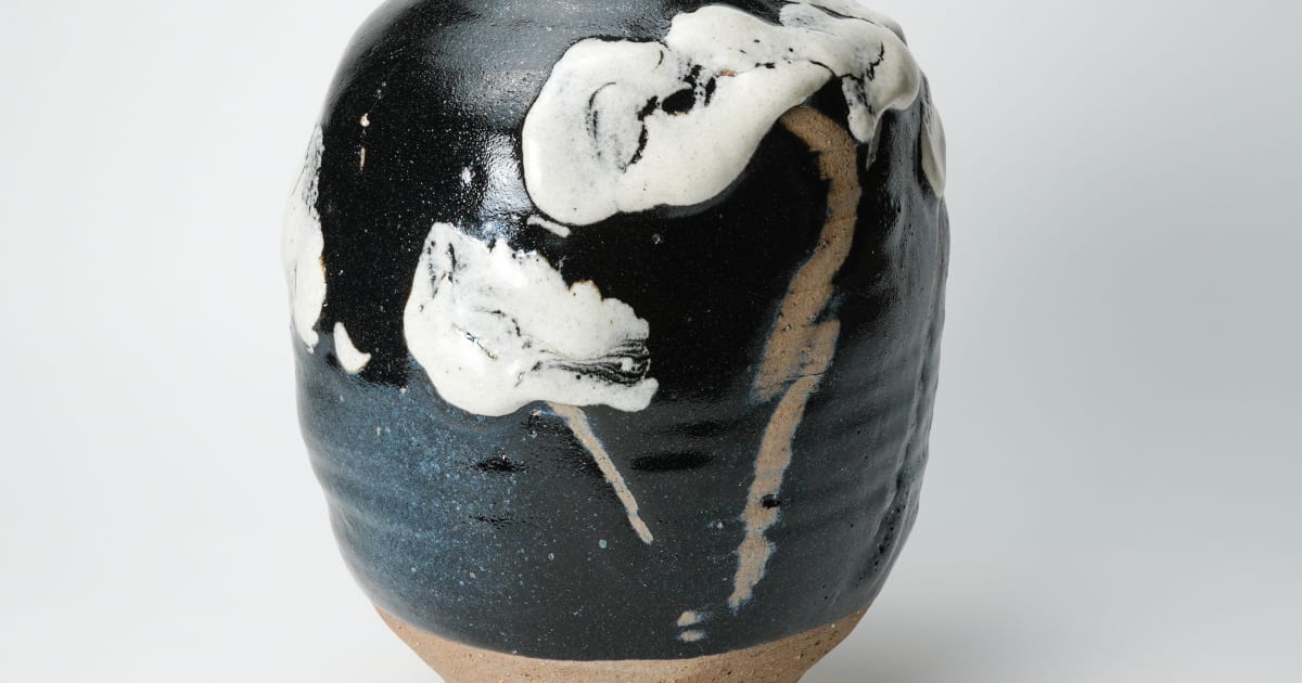Shimizu Uichi 清水卯一- Works | Dai Ichi Arts | Japanese Modern Art
