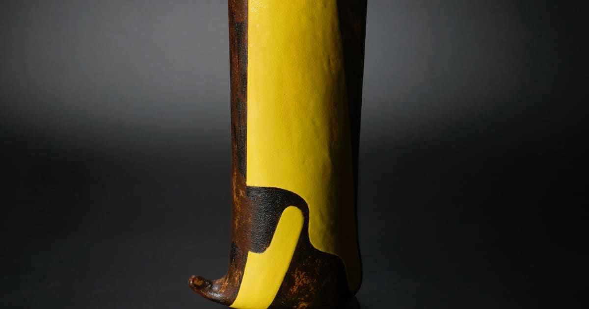 Yanagihara Mutsuo 柳原睦夫 - Works | Dai Ichi Arts