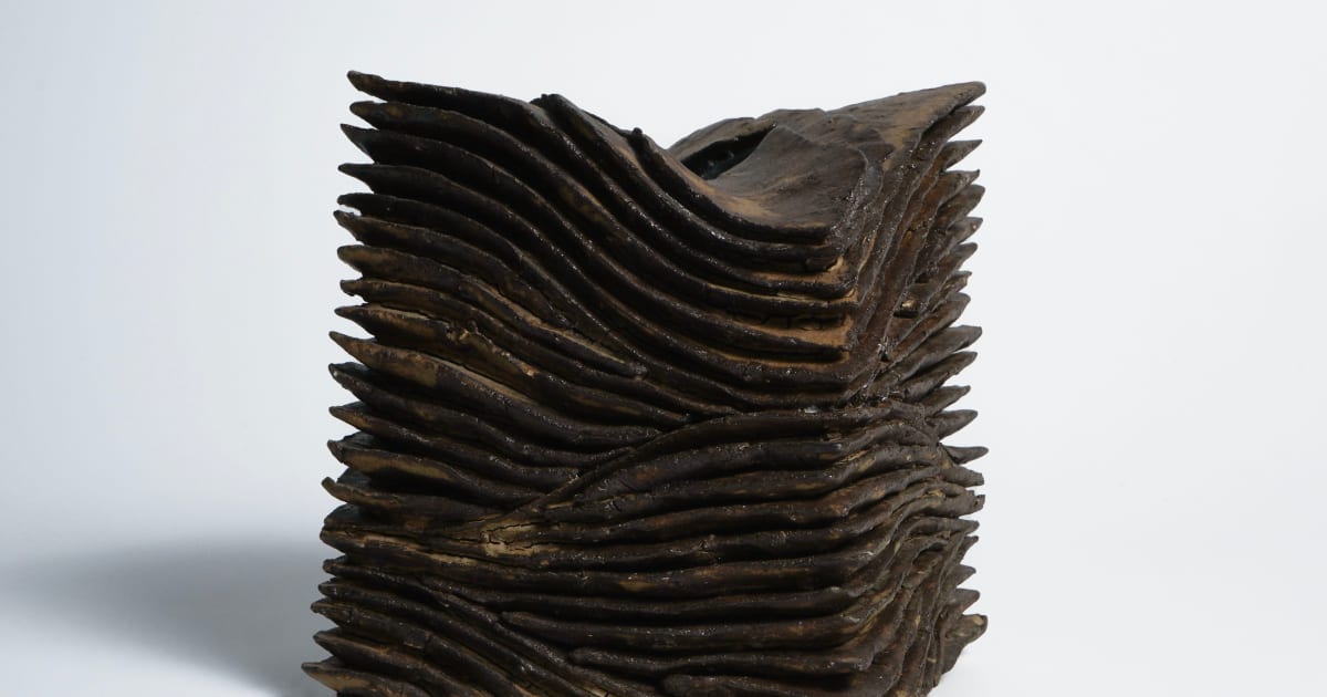 Vases | Dai Ichi Arts | Japanese Modern Art