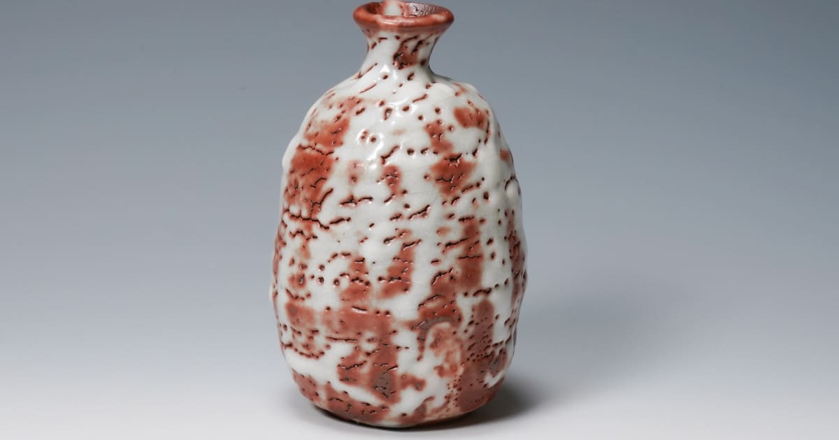 Tamaoki Yasuo 玉置保夫 - Overview | Dai Ichi Arts | Japanese Modern Art