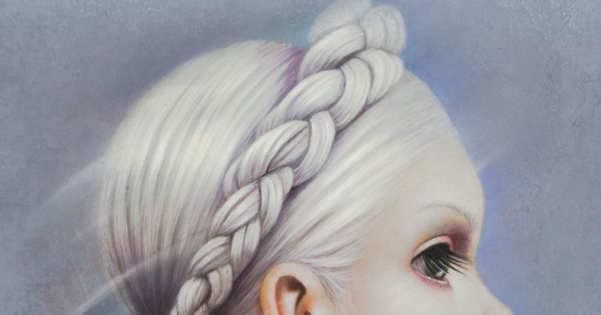 YOSUKE UENO - Works | Dorothy Circus Gallery YOSUKE UENO - Works | Dorothy Circus Gallery