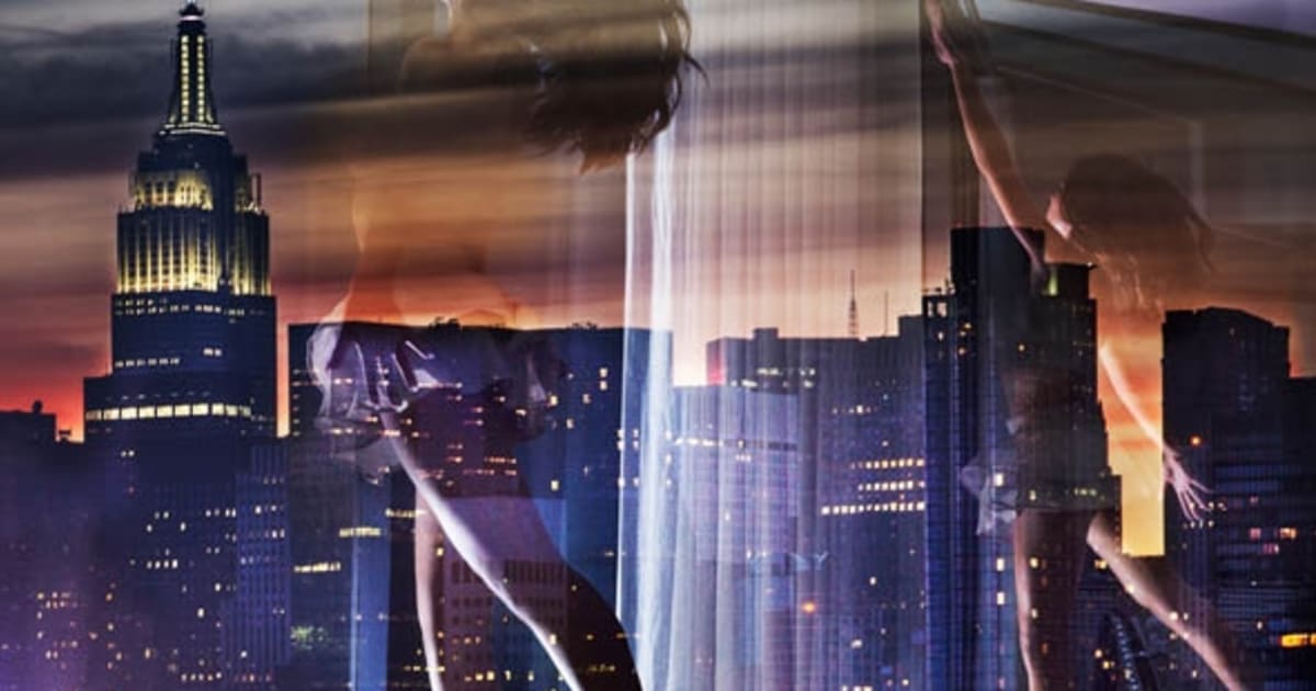 David Drebin - Series | Echo Fine Arts
