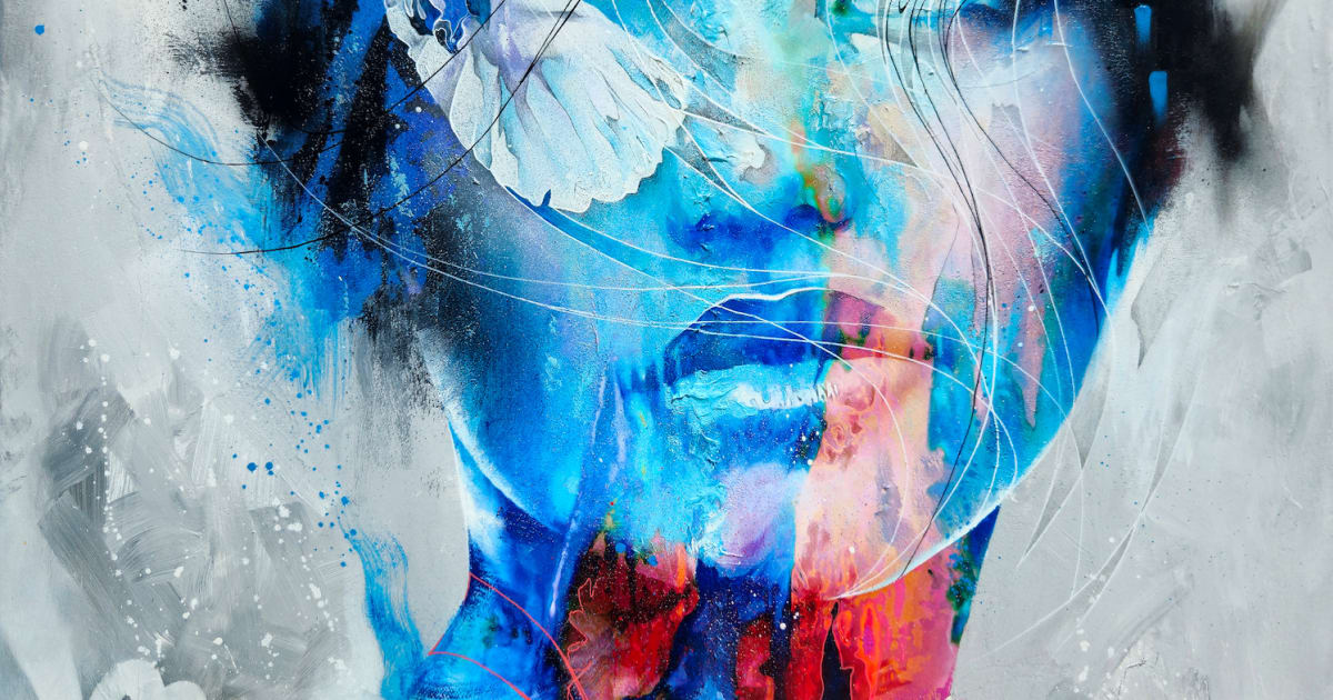 Danny O'Connor | Eclectic Gallery