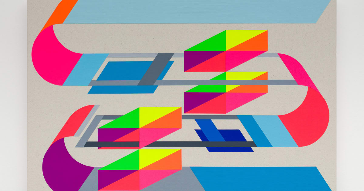 Andrew Huffman Edward Cella Art & Architecture