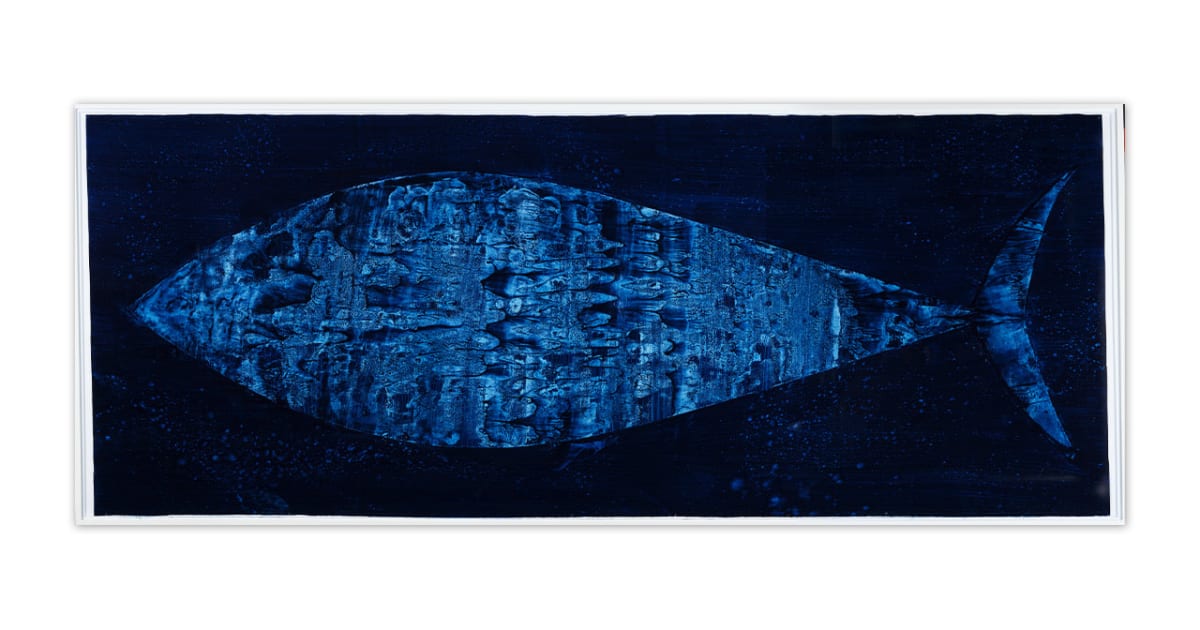 NO 19 JULIAN MEREDITH 8 Holland Street